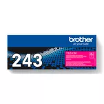 Brother toner TN243M oryginalny magenta - 3