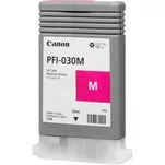 CANON tusz PFI030M 3491C001 oryginalny magenta 55ml - 3