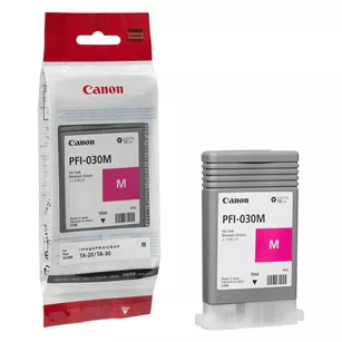 CANON tusz PFI030M 3491C001 oryginalny magenta 55ml