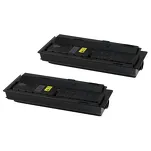 2-PAK Multibox Toner do KYOCERA TK6115 1T02P10NL0 ECOSYS M4125 M4132 2x15.0K zamiennik - 3