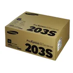 EOL SAMSUNG toner SU907A MLTD203S oryginalny czarny 3000 stron - 2