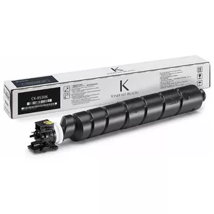 TRIUMPH ADLER UTAX toner CK8530K 1T02YP0UT0 black oryginalny 25000 stron