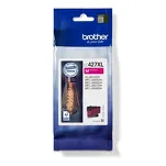 BROTHER tusz LC427XLM oryginalny magenta 5000 stron - 2