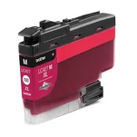 BROTHER tusz LC427XLM oryginalny magenta 5000 stron - 3