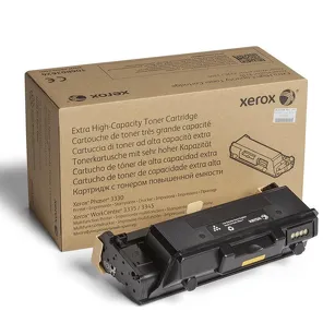 Xerox toner 106R03621 Phaser 3330 WorkCentre 3335 3345 black oryginalny