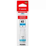 CANON tusz GI41S C 5874C001 oryginalny cyan 40ml - 3