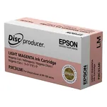 Epson tusz PJIC3 C13S020449 oryginalny light magenta - 3