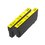2-PAK Multibox Tusz do EPSON 405XL T05H4 C13T05H44010 yellow zamiennik - 2
