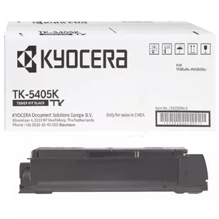KYOCERA toner TK5405K 1T02Z60NL0 oryginalny black 17000 stron