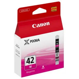 Canon oryginalny tusz CLI42M 6386B001 magenta