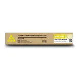 Toner do Ricoh MPC3003 841818 Yellow Zamiennik - 2