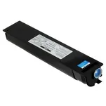 Toner do TOSHIBA TFC25EC Cyan eSTUDIO 2040C/2540C/3040C/4540C 26.8K zamiennik - 3