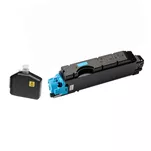 Toner zamiennik 1T02YJCUT0TA  do TRIUMPH ADLER PK5020C cyan 5.0K - 2