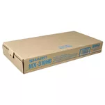 SHARP pojemnik na zużyty toner MX310HB oryginalny 50000 stron - 2