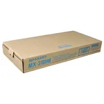 SHARP pojemnik na zużyty toner MX310HB oryginalny 50000 stron - 2