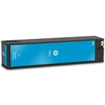 HP 991X tusz M0J90AE oryginalny cyan - 2