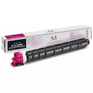 TRIUMPH ADLER UTAX toner CK8531M 1T02XDBUT0 magenta oryginalny 20000 stron