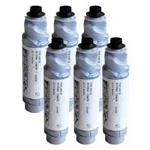 6-PAK Zamiennik Toner do Ricoh 2220D 842042 842342