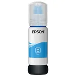 Epson tusz 102 T03R2 C13T03R240 oryginalny cyan - 3