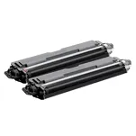 2-PAK Multibox Toner do BROTHER TN241BK Black zamiennik - 2