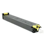 Toner do Sharp MX31GTYA MX2600 MX3100N MX2301 Yellow zamiennik - 3
