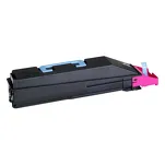 KYOCERA toner TK865M 1T02JZBEU0 magenta oryginalny 12000 stron - 3