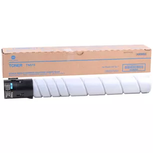 KONICA MINOLTA toner TN515 A9E8050 czarny oryginalny 24400 stron