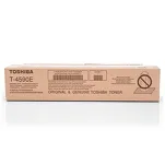 TOSHIBA toner T4590E czarny oryginalny 6AJ00000086 36600 stron. - 3