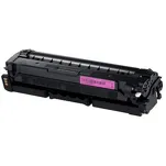 SAMSUNG toner SU281A CLTM503L oryginalny magenta 5000 stron - 3