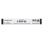Toner do CANON CEXV62 GPR64 NPG86 5141C002 IR Advance DX 4800 DX 4825i Black zamiennik  36.0K - 2