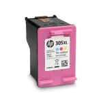 HP 305XL tusz 3YM63AE oryginalny color  - 2