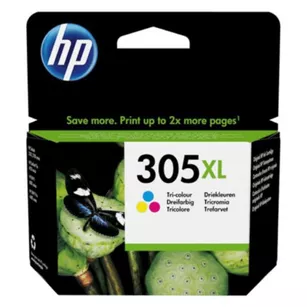 HP 305XL tusz 3YM63AE oryginalny color 