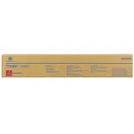 EOL KONICA MINOLTA toner TN328M AAV835H magenta oryginalny 14000 stron - 2