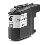 BROTHER tusz LC227XLBK oryginalny czarny 1200 stron - 2