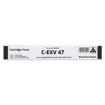 Toner do Canon CEXV47 8516B002 iRC250i iRC255iF iRC350i iRC351iF Black zamiennik - 2