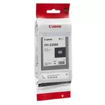 CANON tusz PFI030BK 3489C001 oryginalny black 55ml - 2