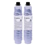 2-PAK Zamiennik Toner do Ricoh MP2014 842128 - 2