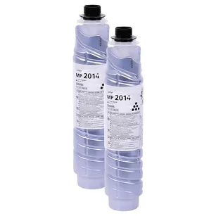 2-PAK Zamiennik Toner do Ricoh MP2014 842128