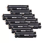 Toner do HP CF244X 44X M14 M15 M17 10-pak zamiennik Multibox - 2