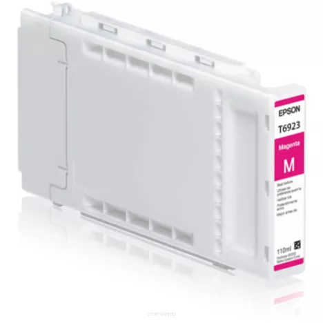 Epson tusz T6923 C13T692300 oryginalny magenta