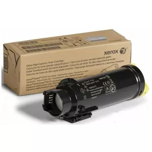 Xerox toner 106R03695 Phaser 6510 WorkCentre 6515 yellow oryginalny