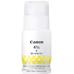 CANON tusz GI41S Y 5876C001 oryginalny yellow 40ml - 3