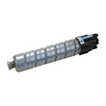 Toner do Ricoh SPC441 821077 821097 Cyan Zamiennik - 3