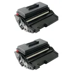 2-PAK Multibox Toner do XEROX 3600 106R01371 14K zamiennik - 3