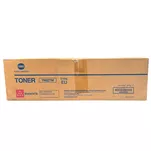 KONICA MINOLTA Toner TN627M ACVV350 ACVT0Y4 AccurioPress C12000 C14000 magenta oryginalny 180600 stron - 2