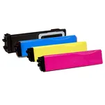 4-PAK Multibox Toner do KYOCERA TK540 FSC5100 5.0K/3x4,0K CMYK zamiennik - 3