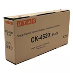 TRIUMPH ADLER UTAX toner CK4520 1T02P10UT0 black oryginalny 15000 stron - 2