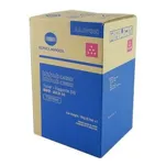 KONICA MINOLTA toner TNP79M AAJW350 magenta oryginalny 9000 stron - 2