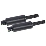 2-PAK Multibox Toner do HP W1143A 143A black Zamiennik - 2
