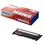 EOL SAMSUNG toner SU252A CLTM406S oryginalny magenta 1000 stron - 2